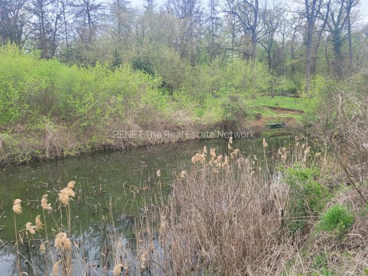 SUPER  OCAZIE TEREN 4000MP DE VANZARE IN SNAGOV CU DESCHIDERE LA LACUL SNAGOV - 3