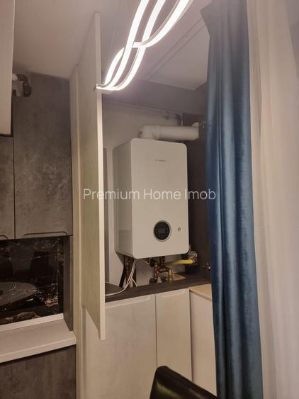 Inchiriere | 2 camere | centrala proprie | Decebal | Alba Iulia - 14