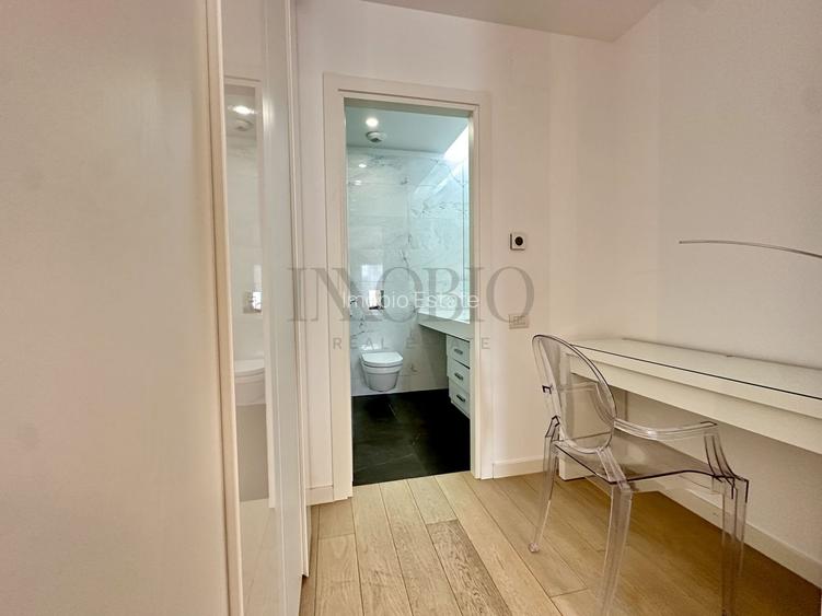 Apartament 2 Camere -2 Bai | One Herastrau Park - 11