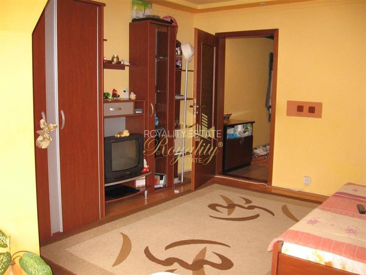 Apartament 1 camera, 50 mp, centrala, clima- Zona Dambovita - 4