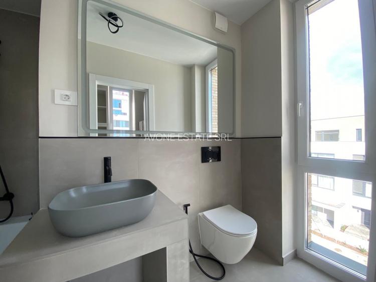 Oportunitate pentru investiti, Apartament 3 camere /Modern/Deja închiriat - 8