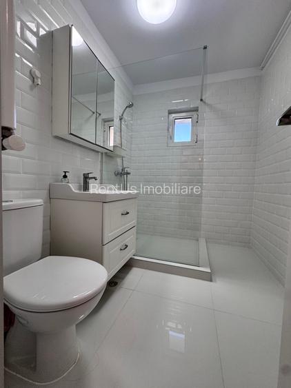 Baneasa | Parc Herastrau | Nordului | 3 camere renovat complet - 11