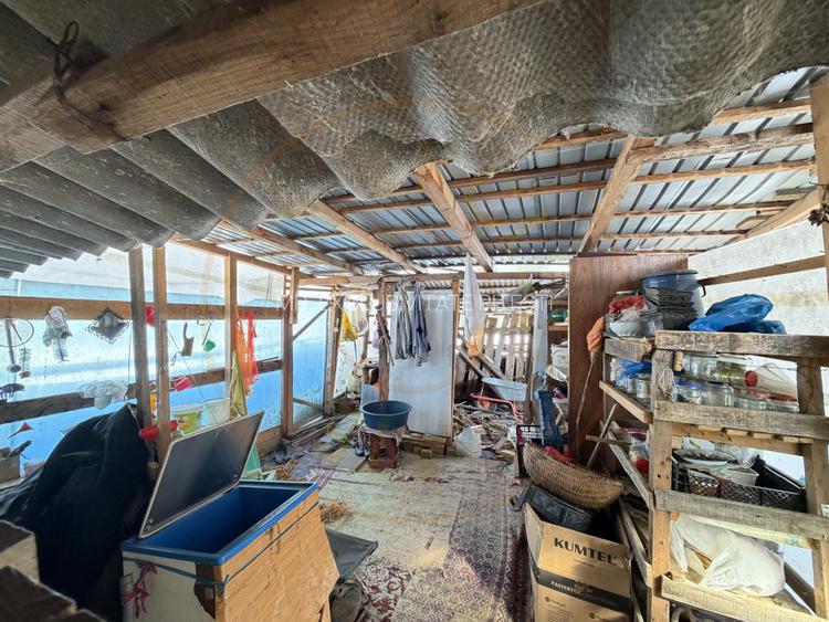 Casa Traditionala Priboieni Arges - 15