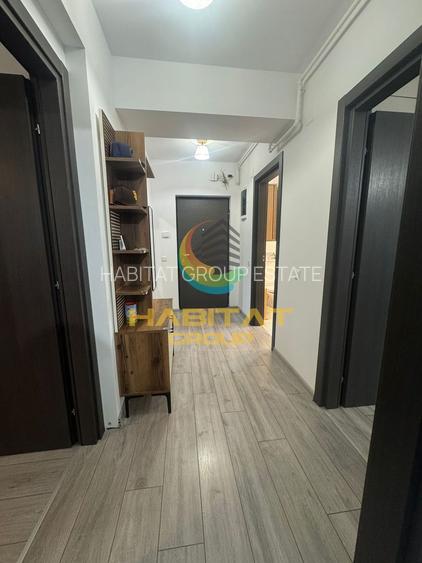 DrumulTaberei Apartament 3 Camere Mobilat Utilat Parcare Subterana - 6