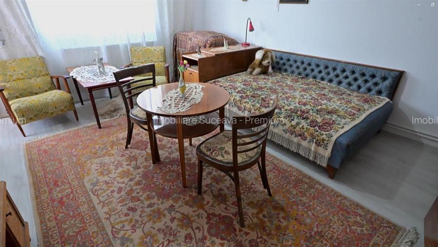 Casa de Vanzare in Bucovina Oras Gura Humorului - 14