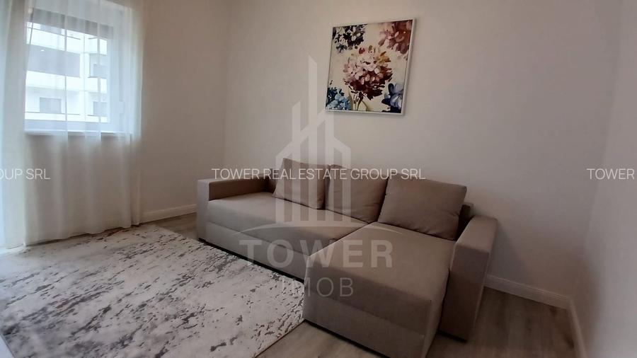 Apartament 2 camere | zona Deventer | etaj 1 - 2