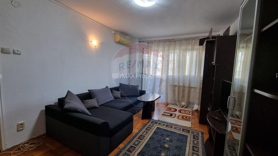 Apartament de inchiriat/2 camere/Banu Manta - 3