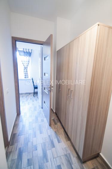 Dristor - 8 min metrou, Garsoniera Decomandata Moderna - 10