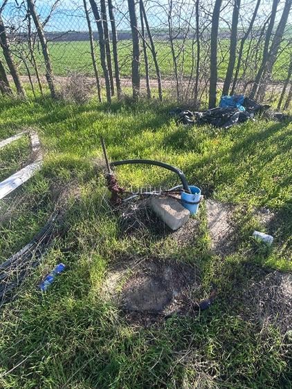 Teren extravilan 5000 mp - 8