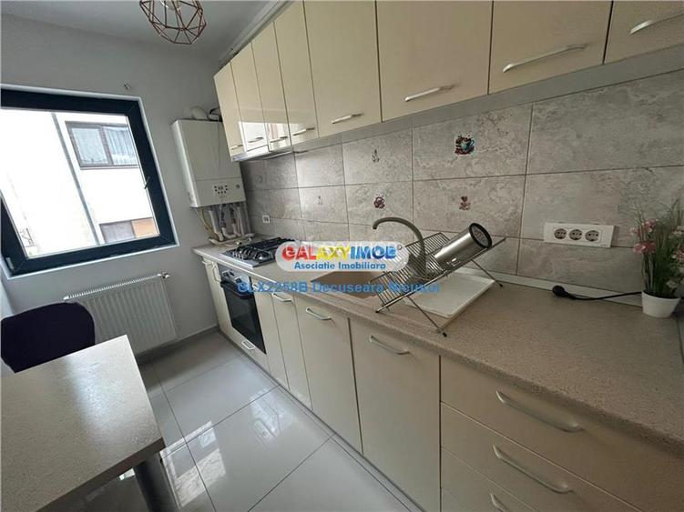 Garsoniera Mobilata Utilata, Tineretului, 330 Euro - 12
