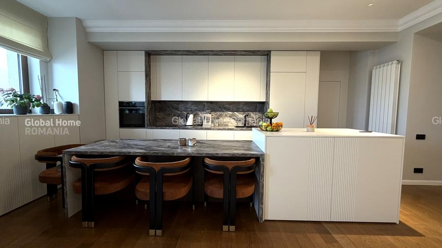 Apartament 3 camere 108mp | 13 Septembrie | 0% Comision | Panouri solare | - 11