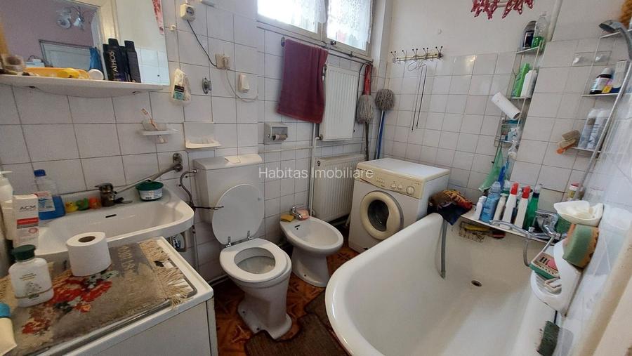 0 % comision, Casa de vanzare cu teren 547 mp, zona Cipariu-Central - 8