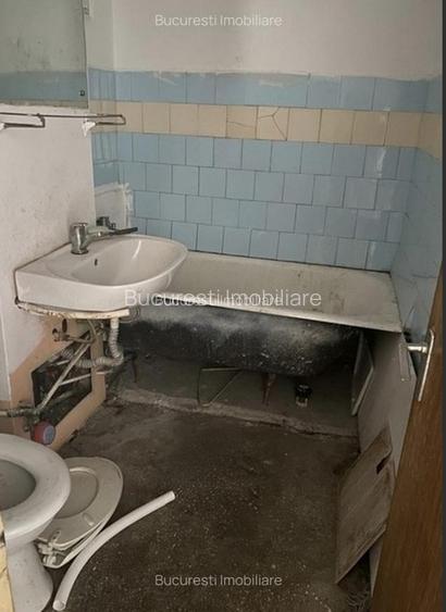 Garsoniera Iancului,Metrou,POSTA Iancului,BLOC MIXT STRADAL Decomandata,et.5/10 - 4