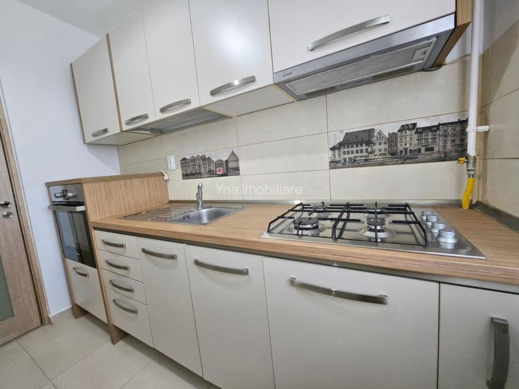 Oferta inchiriere garsoniera fond nou, Nord, mobilata si utilata, 1400 RON - 14