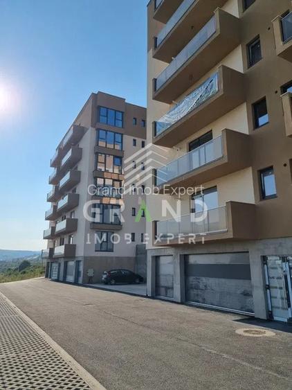 Apartament NOU 2 camere I 45mp + 7mp balcon I Sesul de sus I Floresti - 4
