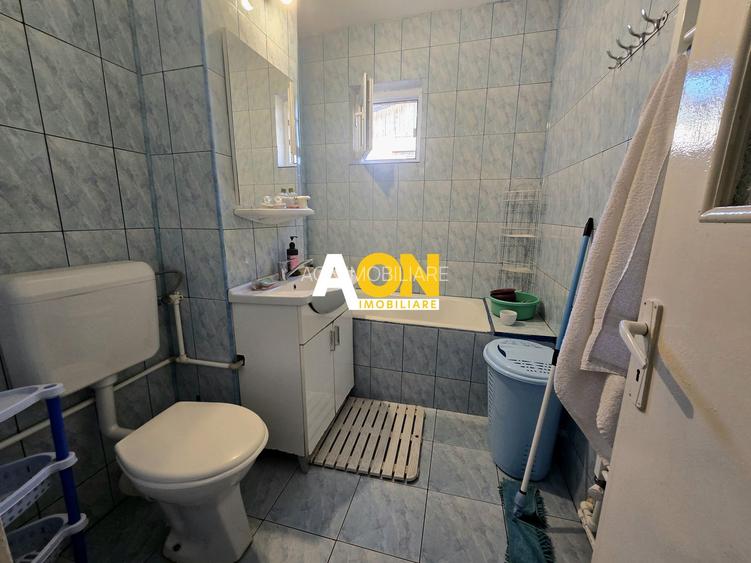 Apartament 3 Camere, 2 Bai, 2 Balcoane, Zona Cetate - 6