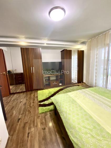 Apartament 2 camere de vânzare – Florești, zona Răzoare | Vivo - 4