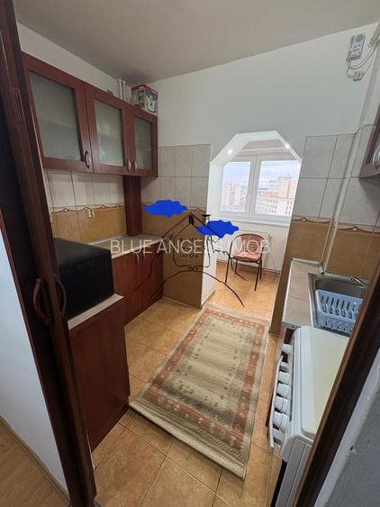 Garsonieră de închiriat – Bd. Griviței, Bloc ONIX - 7