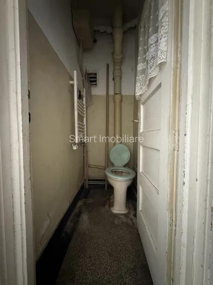 Apartament 3 camere 75 mp Triaj - 7