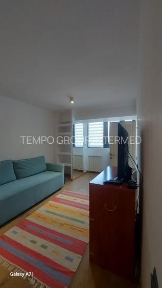 Academia Militara -  Panduri , Garsoniera cocheta cu acces facil către centru! - 3