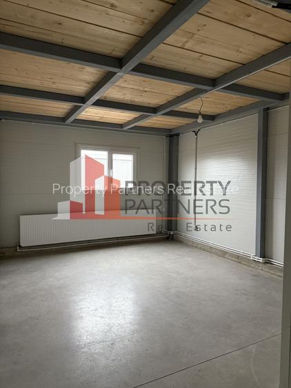 Spațiu industrial/depozit de închiriat - 425 mp, Bacu, Giurgiu - 8