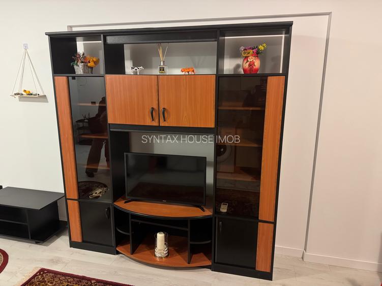 Berceni Piata Sudului Sun Royal View Apartament cu 2 camere de inchiriat - 6