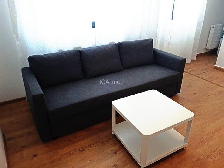 Apartament luminos Grozavesti metrou - 3