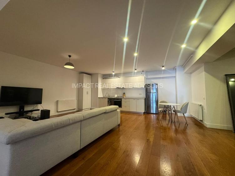 Apartament 2 camere | 100mp | 2 bai | Upground | Metrou Pipera - 3