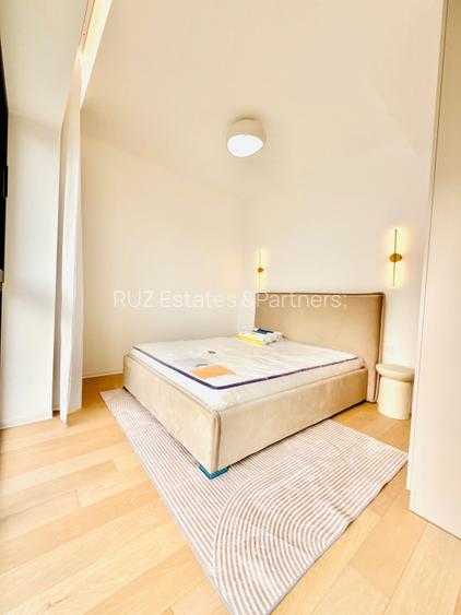 Apartament 2 camere |  Premium | Terasa | One Lake Club Floreasca - 3