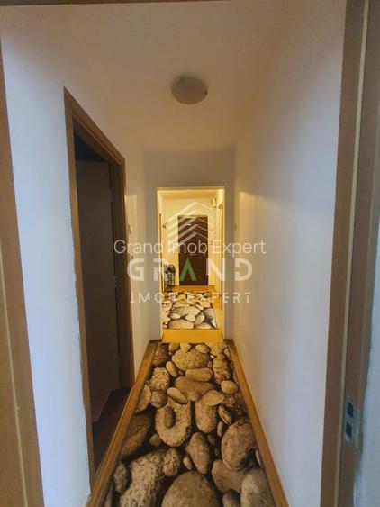 2 camere decomandate | 51,25 mp utili | Mănăștur–Str. Mehedinți - 14