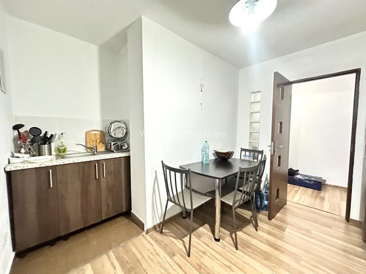 Apartament modern 3 camere, 67 mp utili, etaj 2 - zona Lipovei - 8