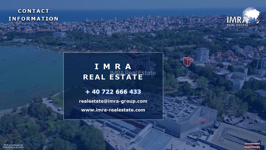Spatiu Comercial de Vanzare - Constanta (Locatie Premium) - 14
