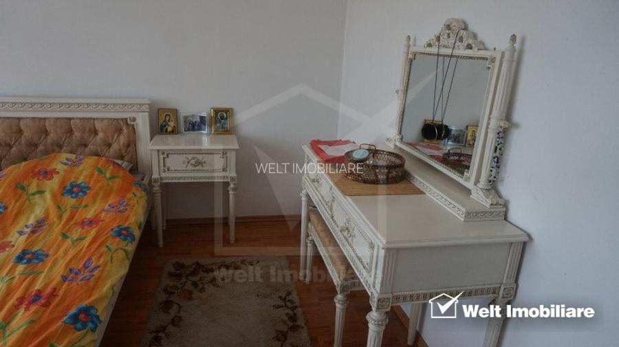 Apartament 5 camere, pe 2 niveluri, imobil nou, Iris - 8