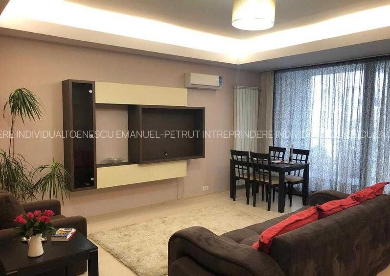 Apartament 2 camere | North Lake | Aviatiei | spatios | Herastrau | - 2
