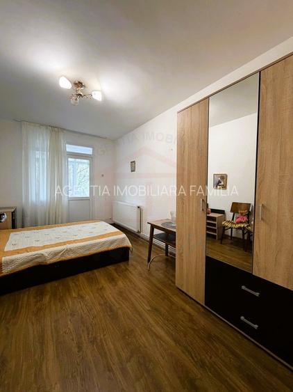 Închiriez apartament 2 camere – Mazepa 1 - 4