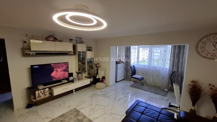 Apartament Premium 3 camere Lidl - 5