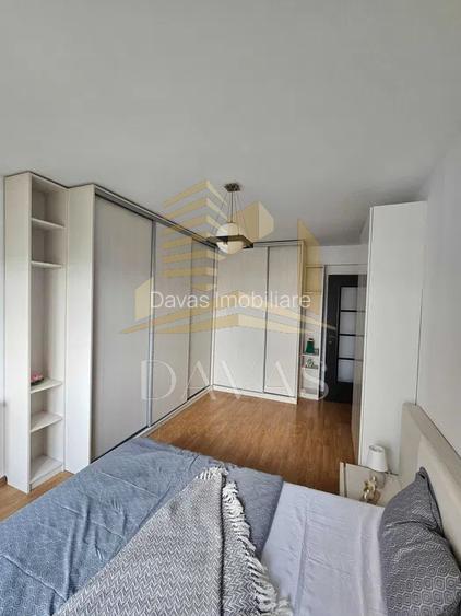 Apartament 2 camere decomandat + Garaj inclus in preț | Piața 1 mai | Marasti - 3