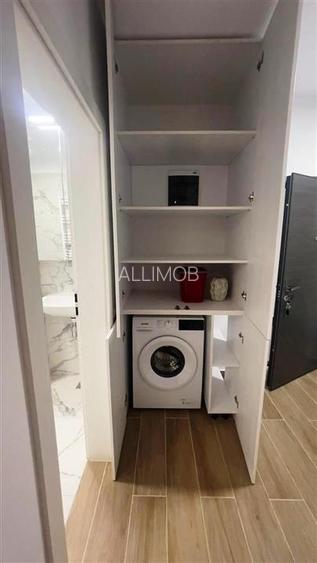 Apartament 2 camere in Ploiesti, NOU, zona Alber, MRS Village - 12