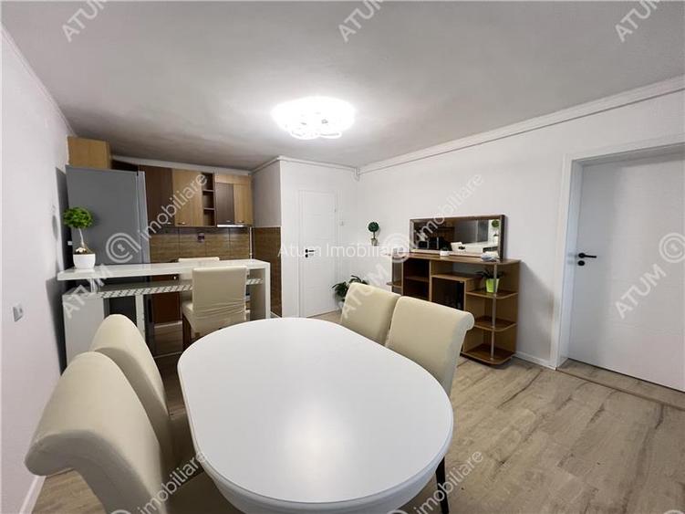 Casa individuala renovata cu 4 camere si teren de 461 mp zona Turnisor - 25