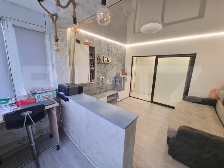 Apartament 2 camere, 52 mp, zona Tatarasi-Dispecer - 6