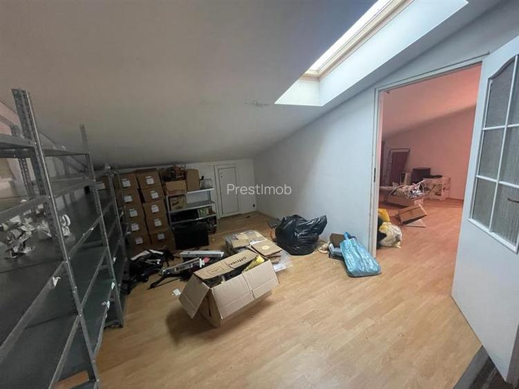 De inchiriat spatiu comercial zona 7 noiembrie 1899 mp - 15