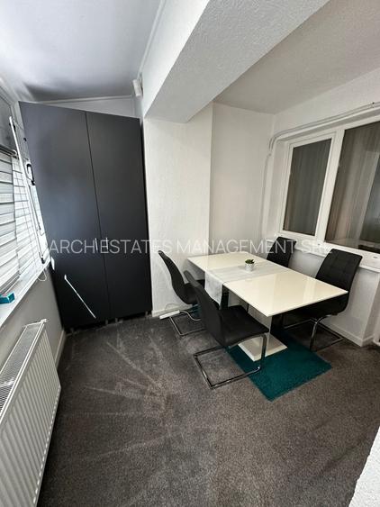 Mihai Bravu, Vitan, Foisorului, Metrou - 4