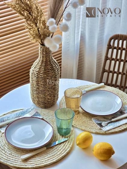 2 camere | Stefan cel Mare | Bloc nou | Centrala | Balcon - 3