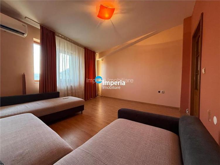 Vila de inchiriat D+P+E,  in Bucium – Bellaria Iasi - 5