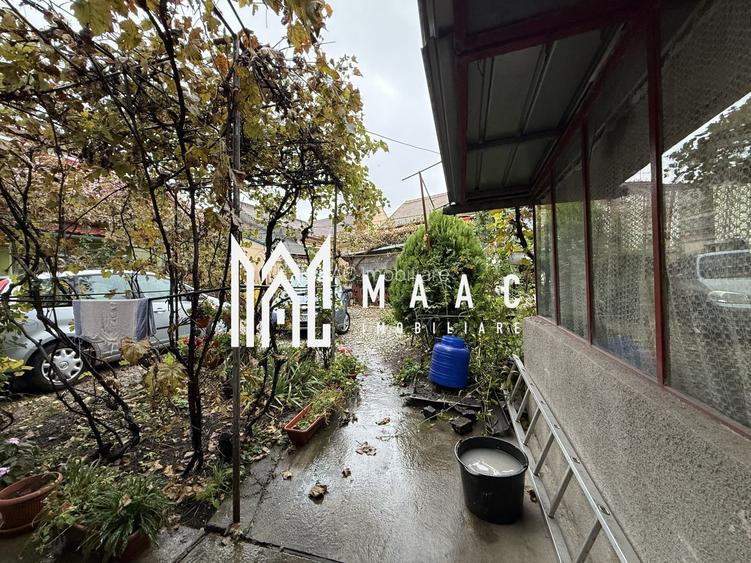 Apartament 3 camere | Parter | 60 MPU | Renovat complet - 8