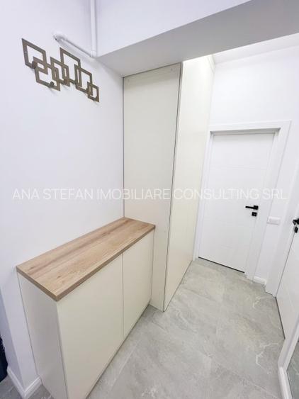 Grozavesti l 2 Camere Lux l Regie Residence 2 l 5 Min Metrou l - 14