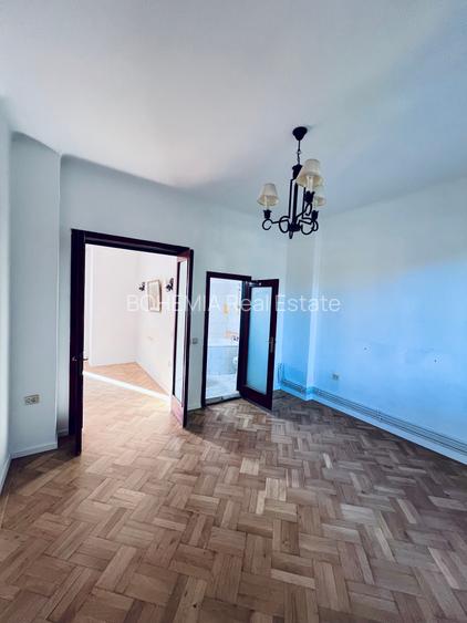 Apartament în vila  cu intrare separată | Etaj 1/2 - 2
