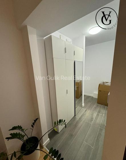 Apartament 2 camere | Baneasa | Petrom City - 8