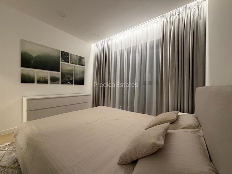 2 camere - NUSCO CITY,  Promenada, Aviației, Herăstrău - 9