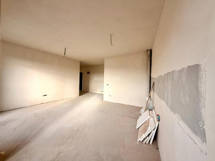 Apartament 3 camere, bloc nZeb, 77 mp, zona Pod IRA - 10